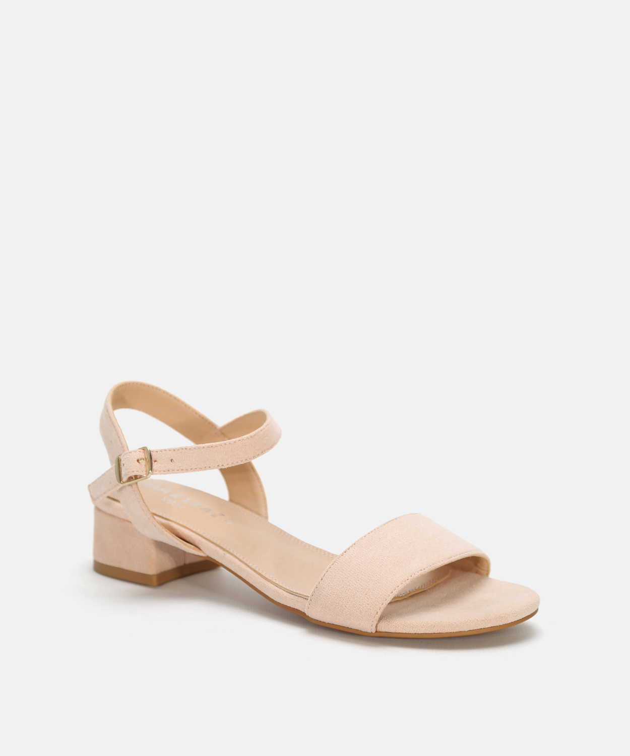 Sand&aacute;lia de salto baixo image number null